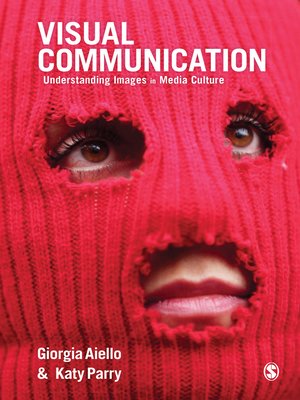 cover image of Visual Communication